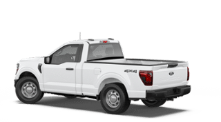 2026 Ford F-150® External Image 3